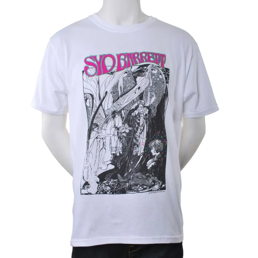 Bob Masse Fairie T-Shirt