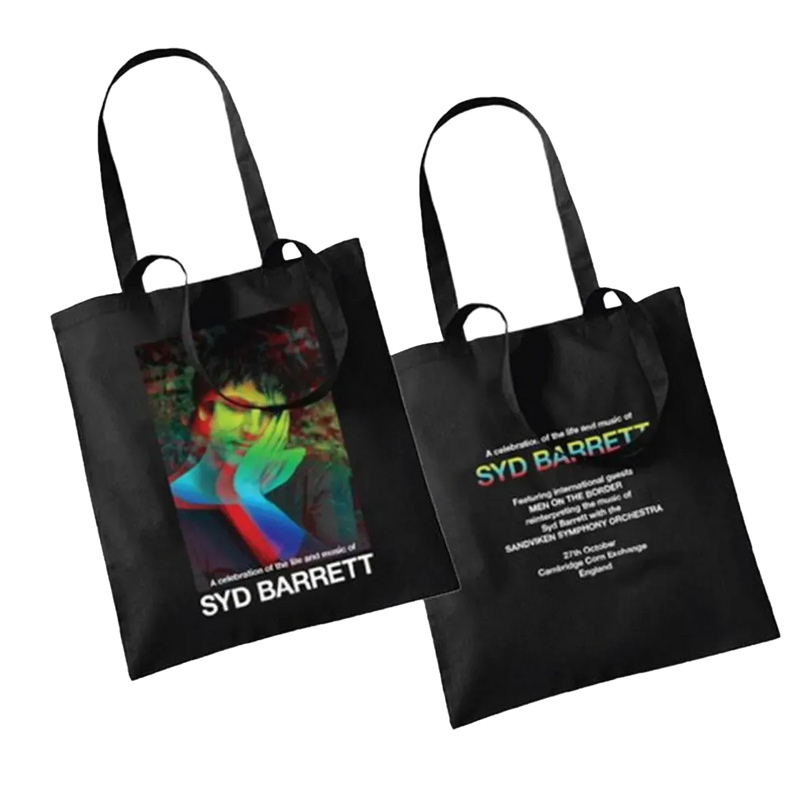 Cambridge Corn Exchange 2016 Tote Bag