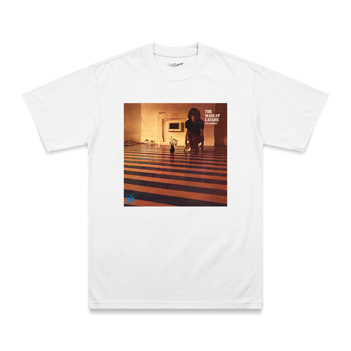 The Madcap Laughs T-Shirt