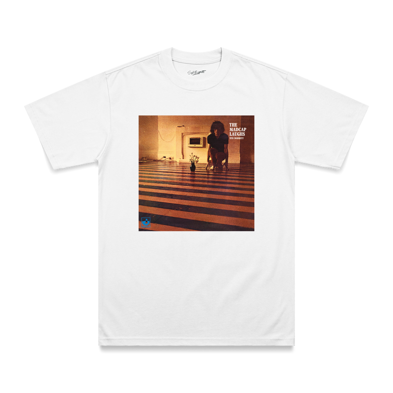 The Madcap Laughs T-Shirt