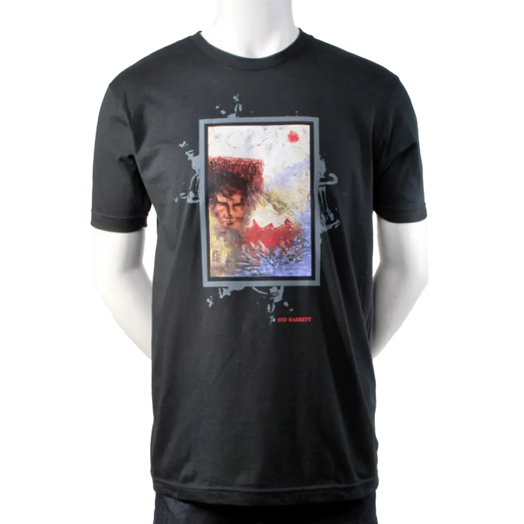 Painting 1 Syd Barrett T-Shirt