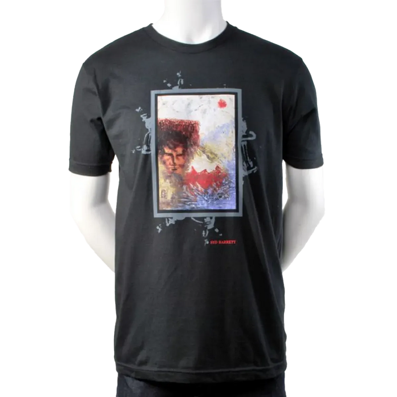 Painting 1 Syd Barrett T-Shirt