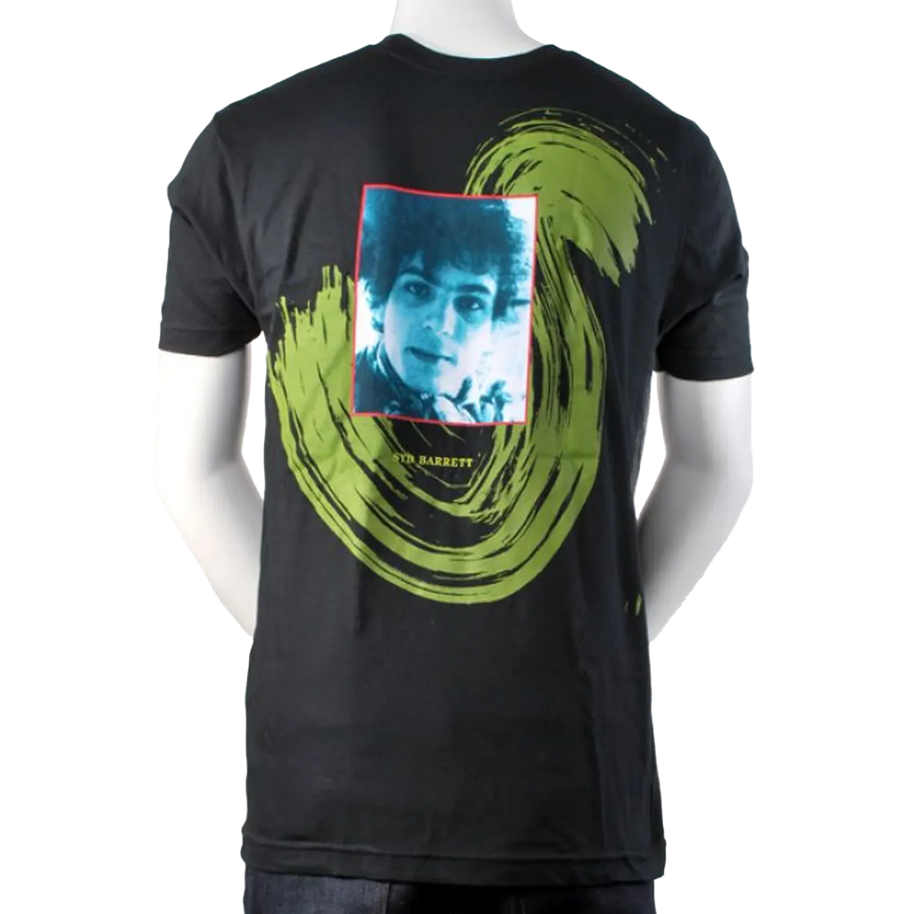 Painting 1 Syd Barrett T-Shirt