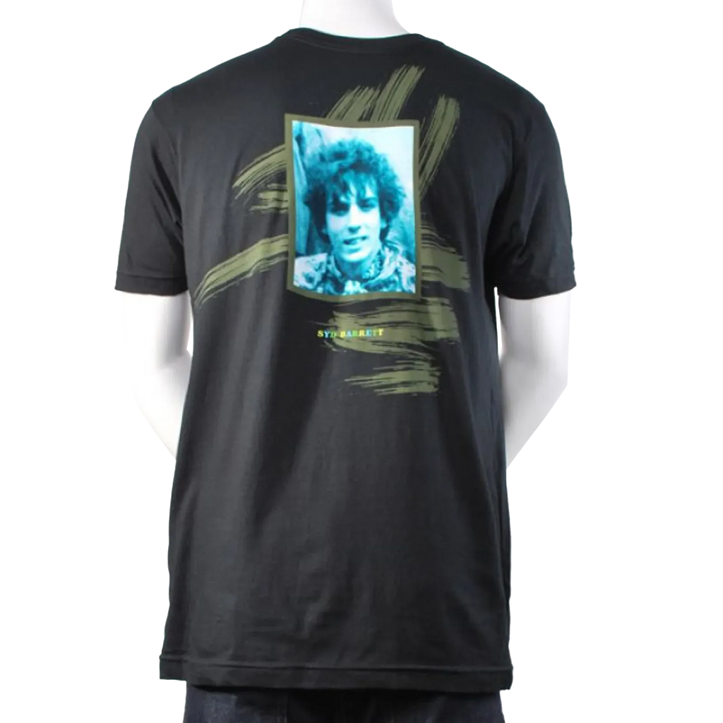 Painting 2 Syd Barrett T-Shirt