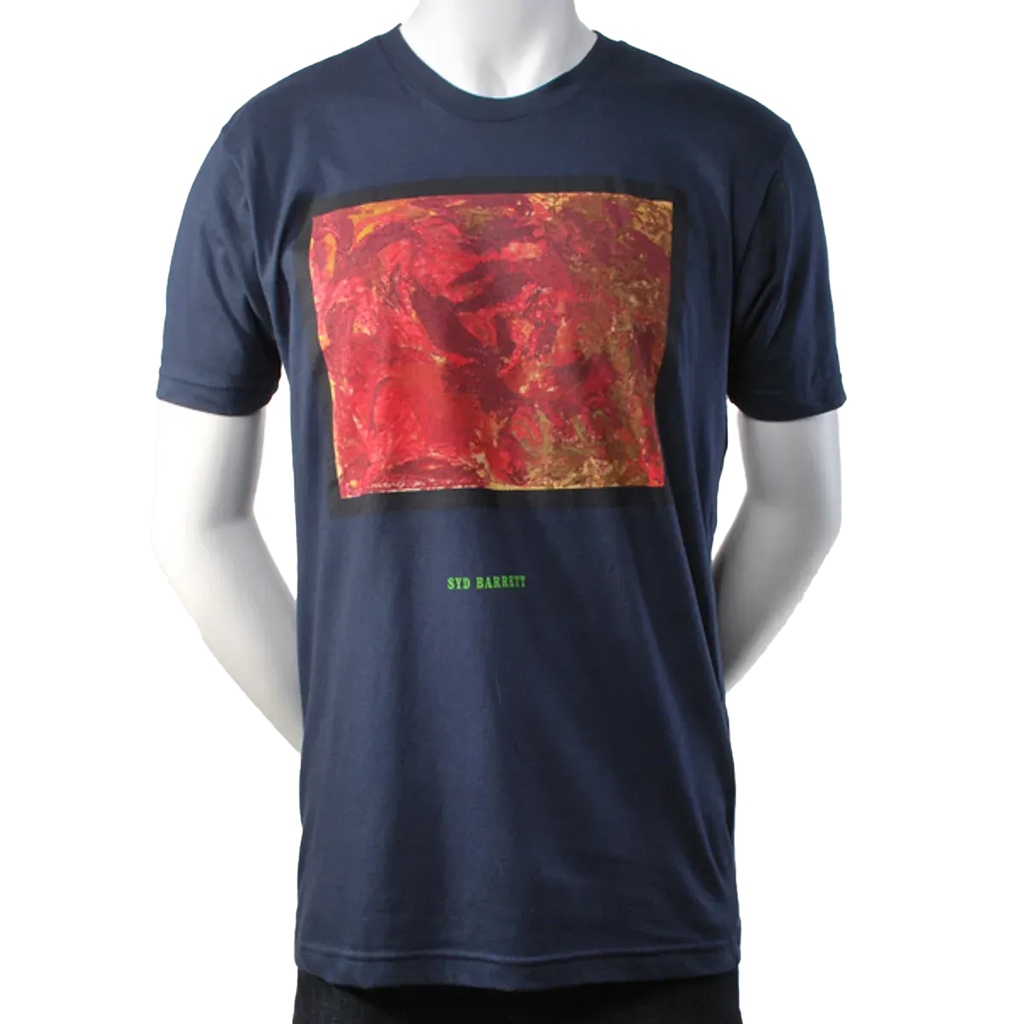 Painting 3 Syd Barrett T-Shirt