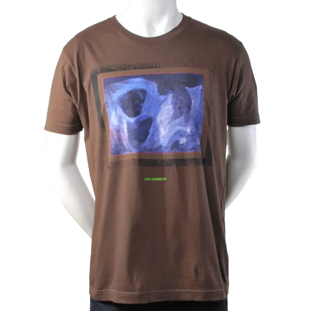 Painting 4 Syd Barrett T-Shirt