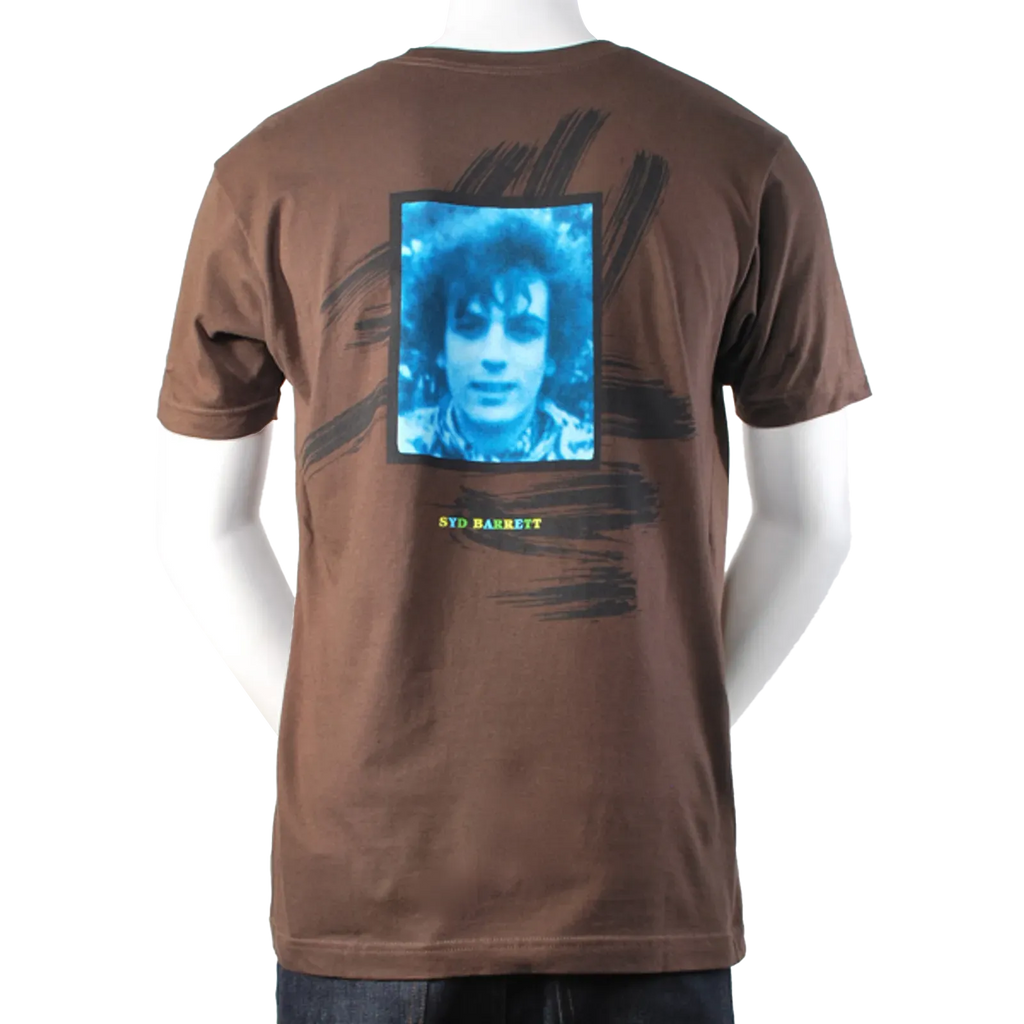 Painting 4 Syd Barrett T-Shirt