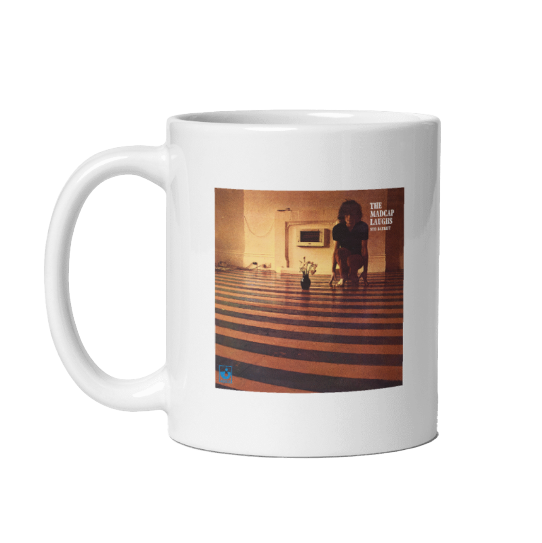 The Madcap Laughs Mug