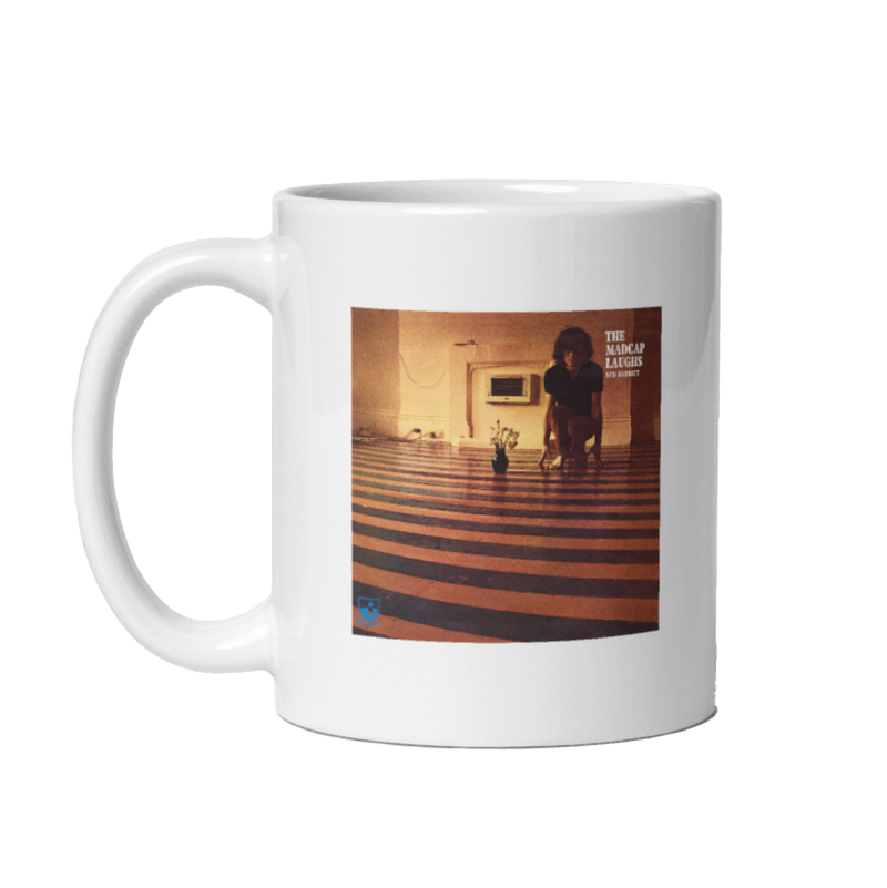 The Madcap Laughs Mug