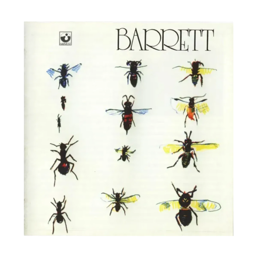 Syd Barrett Vinyl