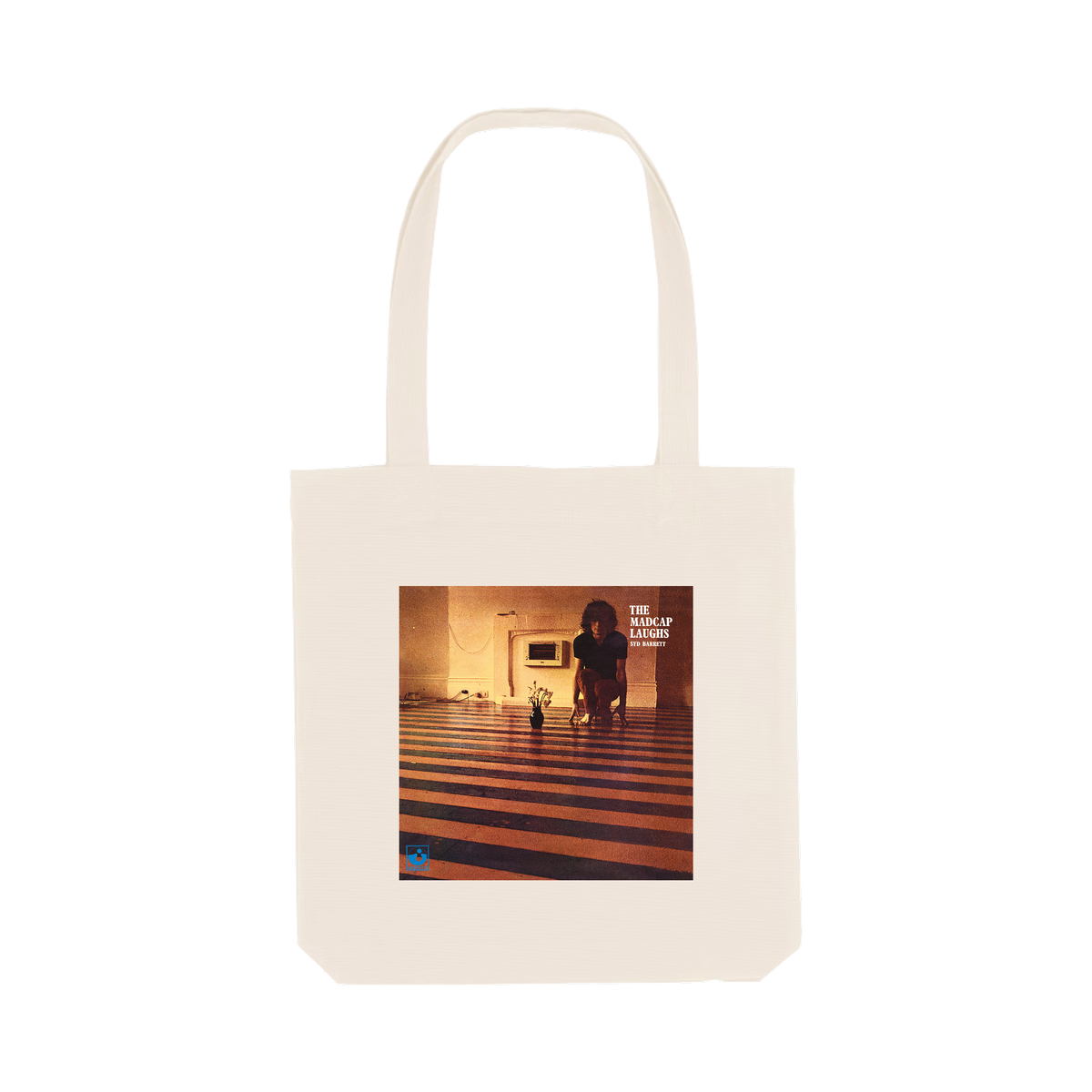 The Madcap Laughs Tote