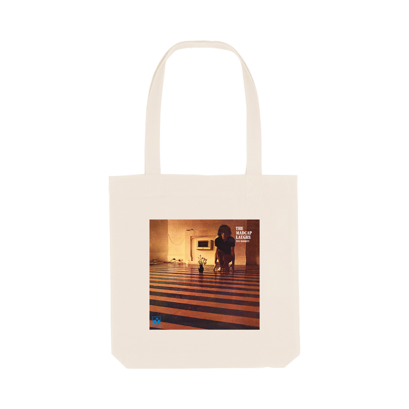 The Madcap Laughs Tote