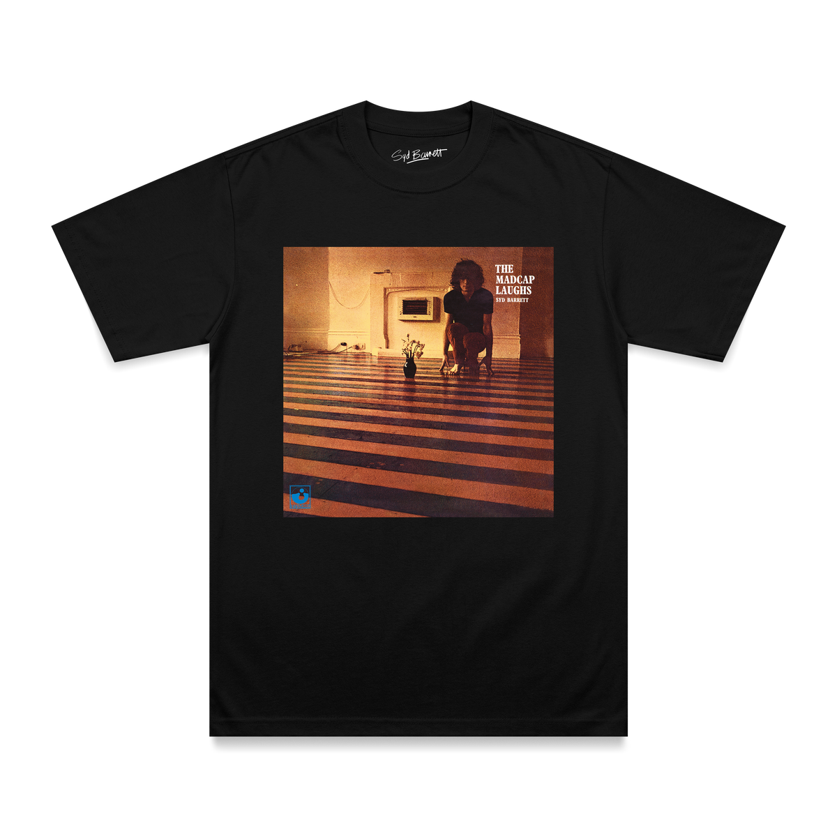 The Madcap Laughs T-Shirt
